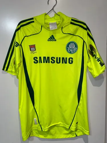 Camisa Palmeiras