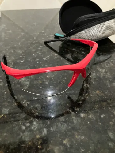Óculos shimano Eqx2