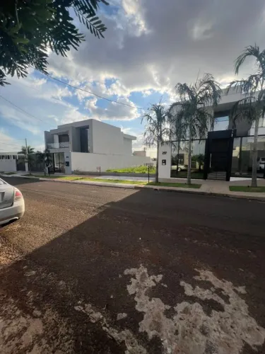 Direitos de terreno no Jardim Munique