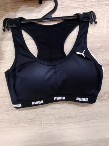TOP PUMA COM BOJO