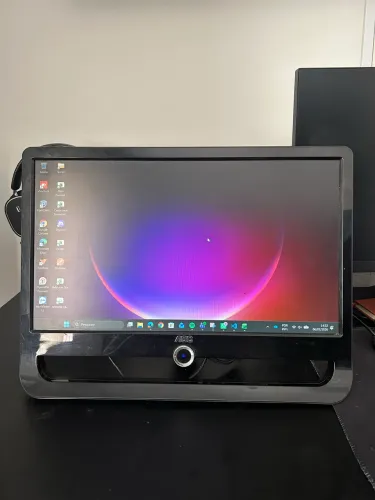 Monitor AOC 19 polegadas