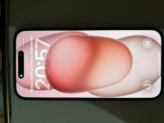 iPhone 15 10x /sem juros
