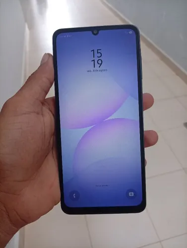 Vende-se esse Samsung A07