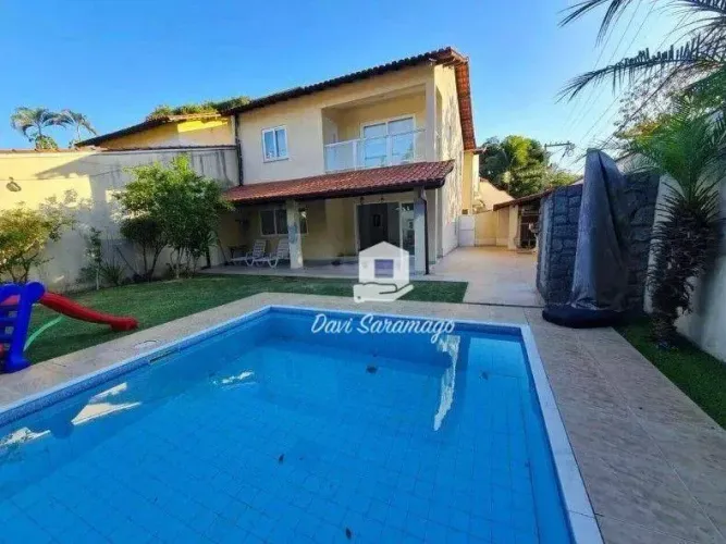 Casa 6 Quartos a venda em Piratininga