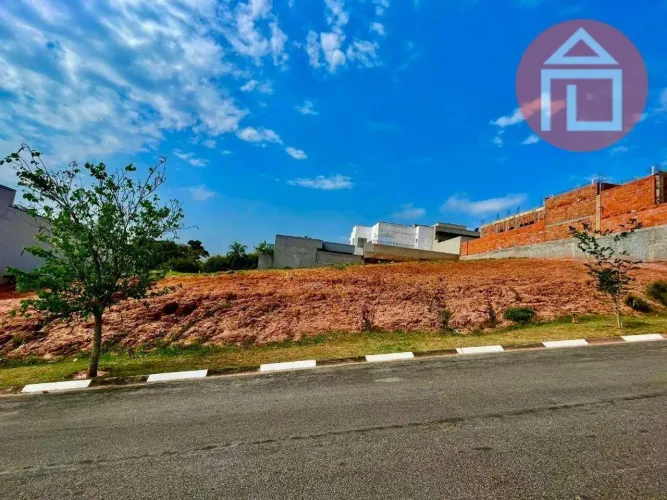 Terreno à venda, 360 m² por R$ 300.000,00 - Condomínio Parque Imperador - Bragança Paulist