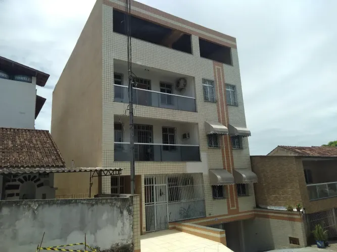 Imóvel para venda com 145 metros quadrados com 3 quartos em Maruípe - Vitória - ES