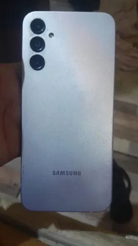 Pra venda só falta desbloquear 400 pra ir embora Samsung a16