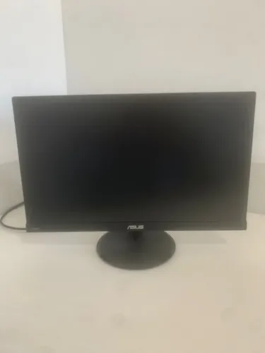 Monitor Asus VP239H-P 23'' 60-75hz