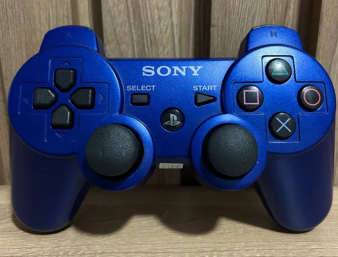 Controle de PS3