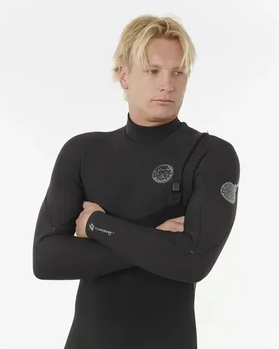 Long John 4.3mm E Bomb Rip Curl 