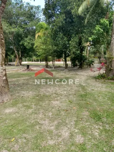 Chácara em Rua Joel Amaro - Jardim São Fernando - Itanhaém/SP