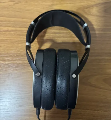 fone de ouvido hifiman ananda aberto planar