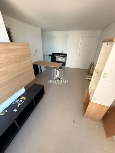 Apartamento Quarto e Sala Pronto pra Rentabilidade Cruz das Almas, Maceió