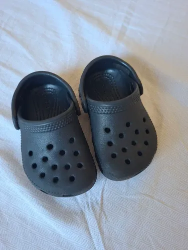 Crocs original C5