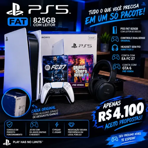 PlayStation 5