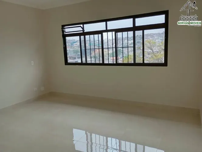 Casa com 2 dormitórios para alugar, 55 m² por R$ 2.000,00/mês - Jardim Elvira - Osasco/SP