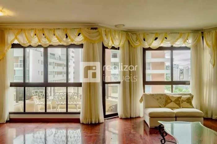 Apartamento 3 quartos no bairro Centro Florianópolis