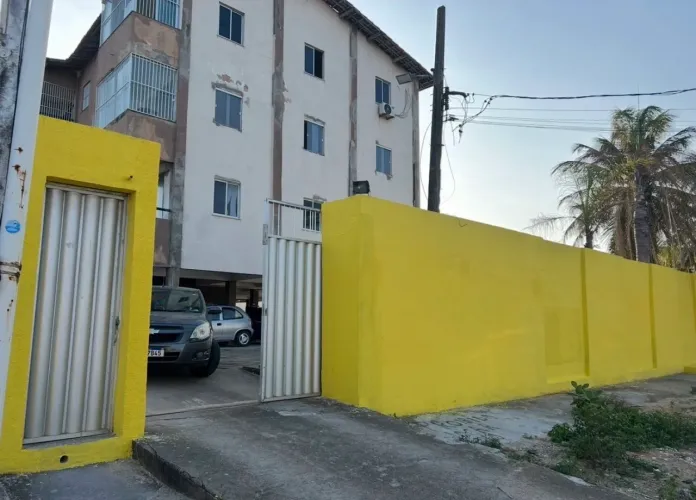 Apartamento Tabuba