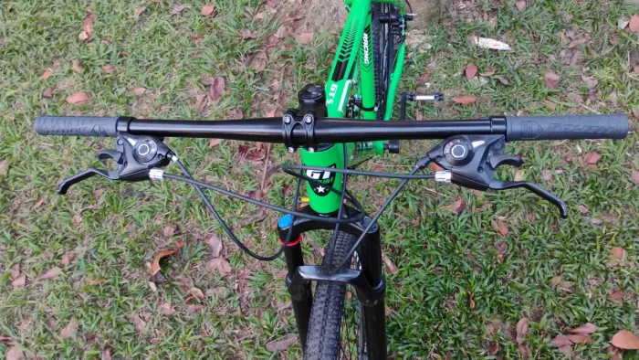 Vendo bike GTSprint zero nunca foi usada 780Reais