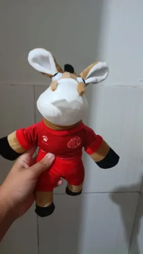 Pelúcia do América