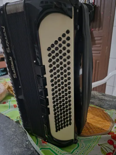 Acordeon Settimio