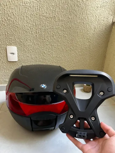Baú BMW original GS Sport 28L