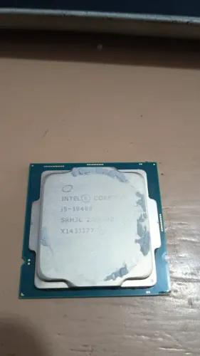 PROCESSADOR I5 10 400