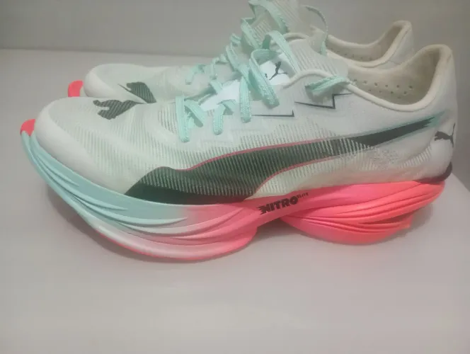 Puma Fast -R Nitro Elite 3