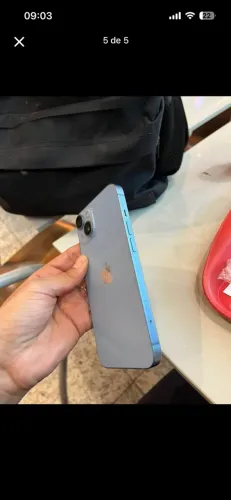 IPHONE 14 128gb