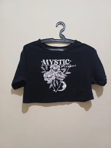 Blusa love trend PP