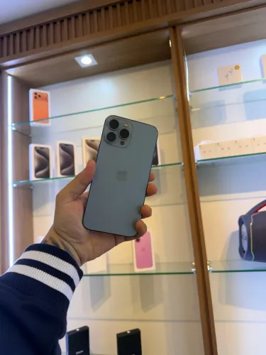 iPhone 13 Pro Max 256GB