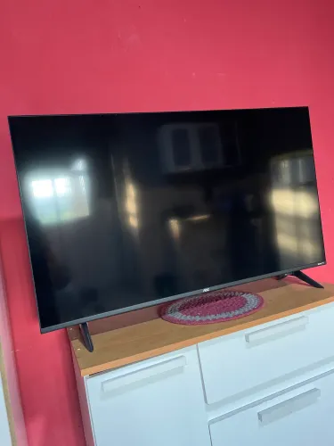 TVs