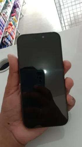 Iphone 15 pro 256gb
