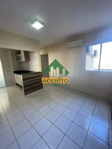 Apartamento à venda 2 Quartos, 1 Vaga, 52M², Conjunto Habitacional Pedro Perri, Araçatuba