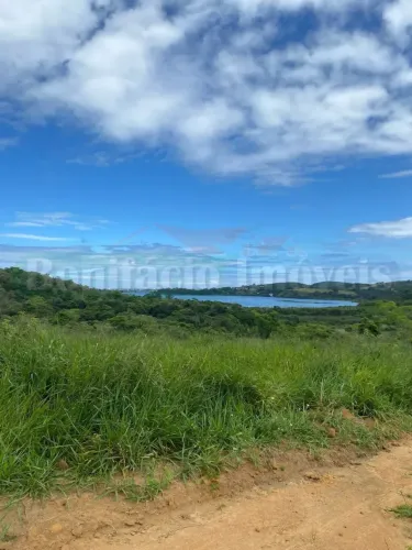Imóvel para venda tem 459 metros quadrados em Jardim - Saquarema - RJ