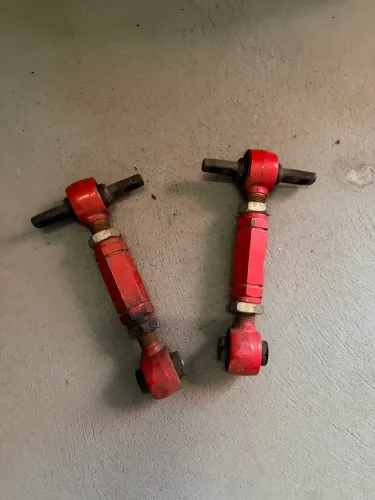 Camber kit civic 92/00