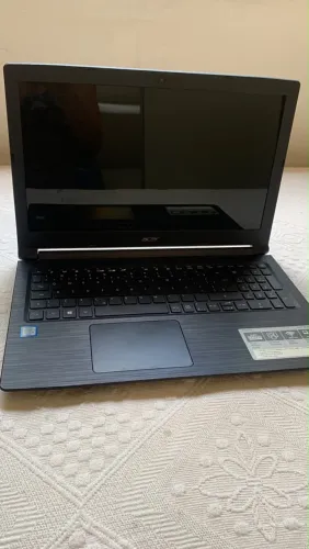 Notebook Acer