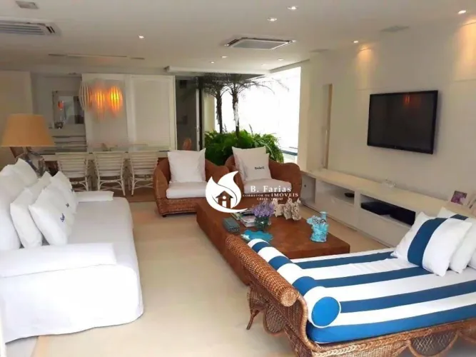 Casa Residencial para venda e locação, Juquehy, São Sebastião - CA0158.