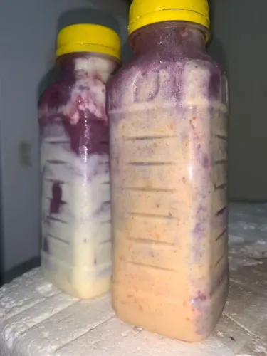 Açaí revenda 
