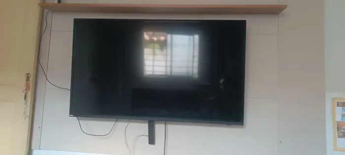 Tv 43 polegadas com stick