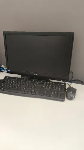 Pc gamer excelente