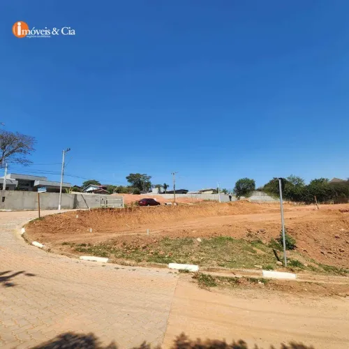 Terreno à venda, 600 m² - Vila Dom Pedro - Atibaia/SP