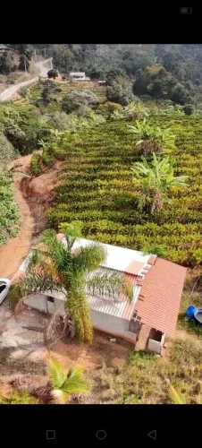 LINDA CHÁCARA EM FUNDÃO ? R$ 299 MIL<br>
