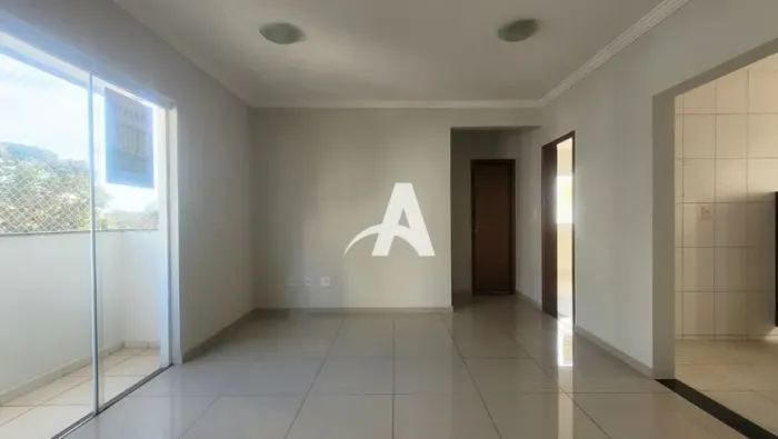 Aluguel Apartamento SANTA MÔNICA
