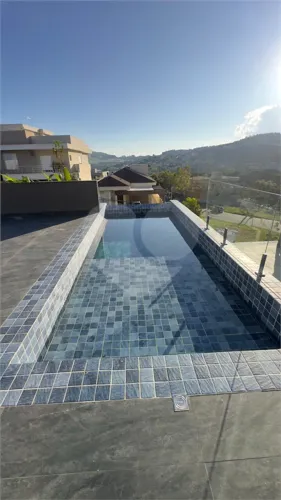 Condomínio com 3 quartos à venda em Condomínio vale das águas - SP