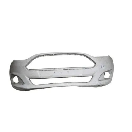 *Para-choque Dianteiro Ford New Fiesta 2014 2018 Original