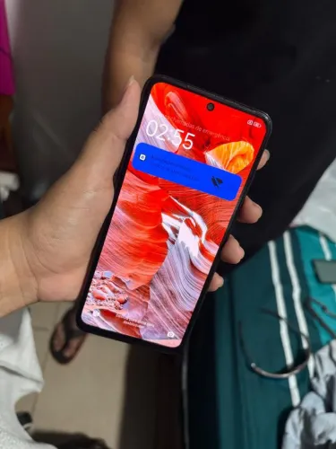 Redimi note 11