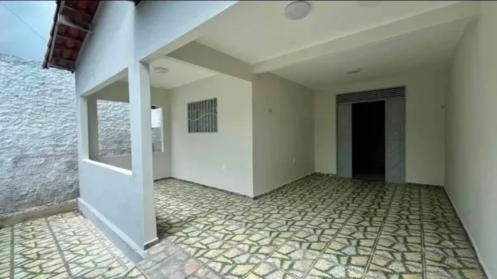 Casa a venda