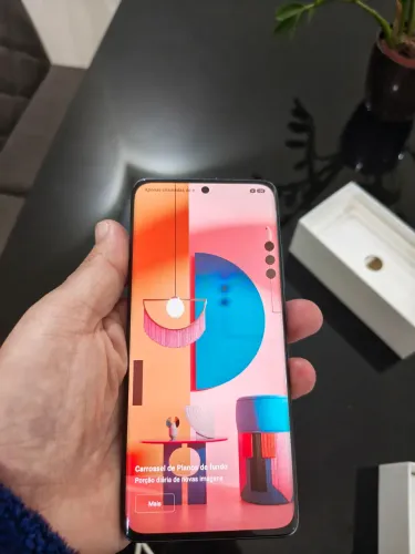 Xiaomi 12