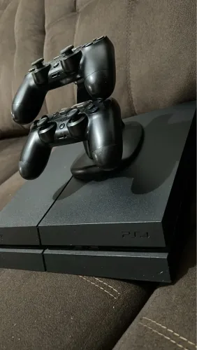 PlayStation 4